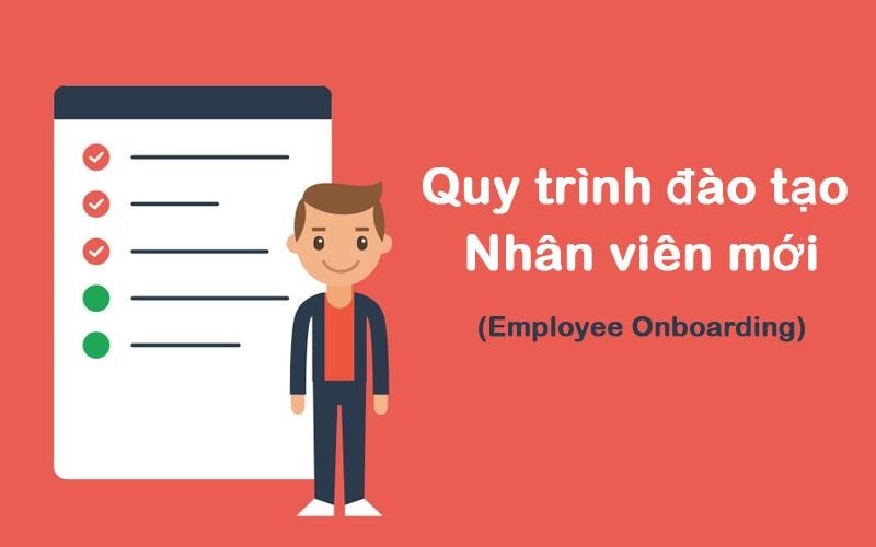 Nội dung quy trình & đào tạo quy trình